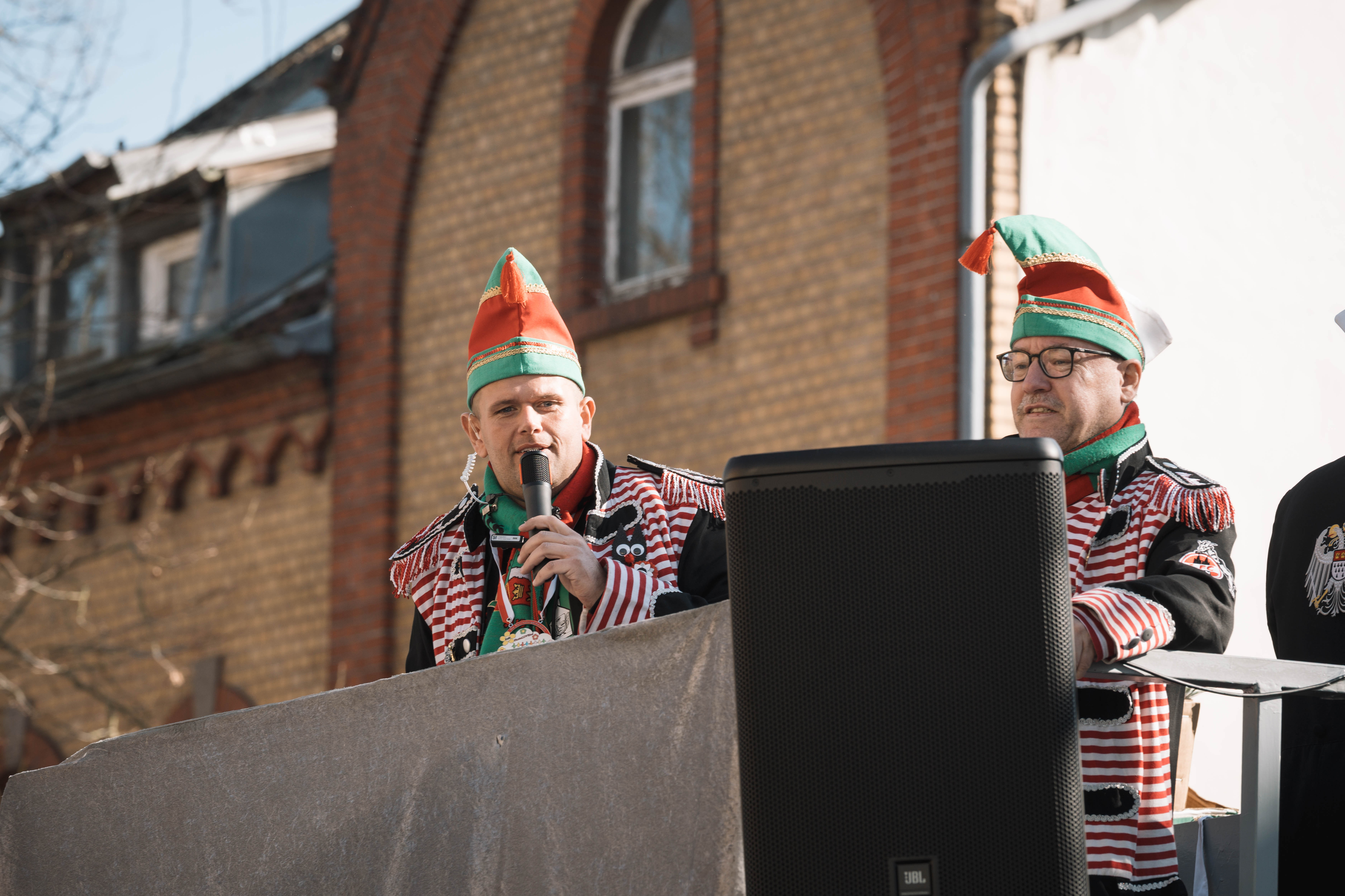 Bild wurde durch eine KI generiert